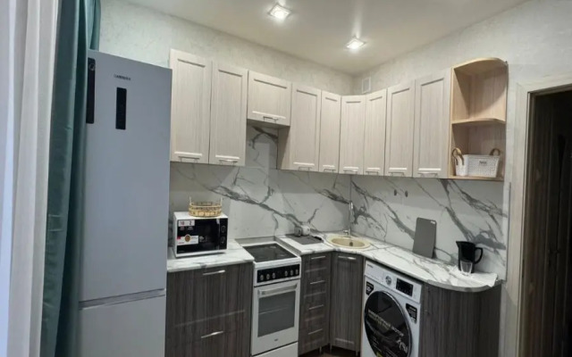 Квартира Магистральная 39