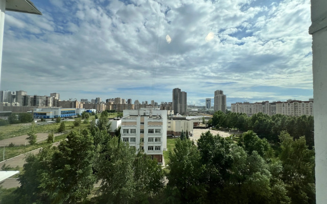 Chetaeva Rivyera Flat