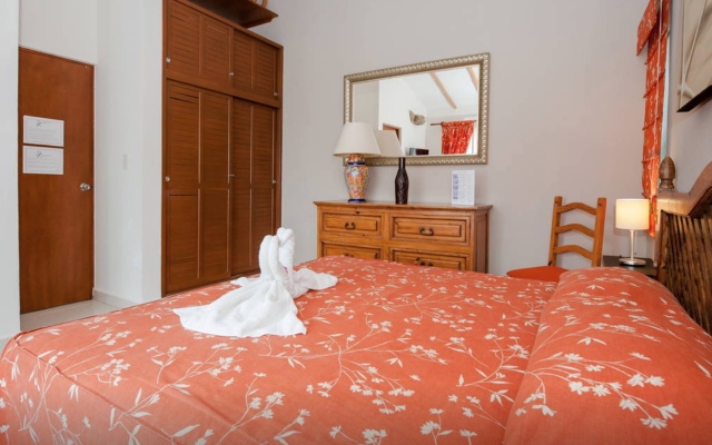 Dolce Vita Caribe Guest House
