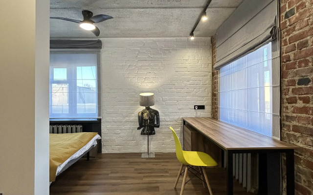 Квартира на Малышева 125А