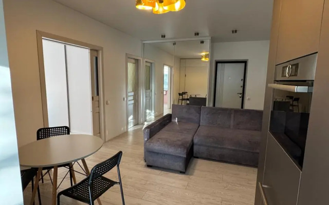 Квартира на Малом Рыбная деревня