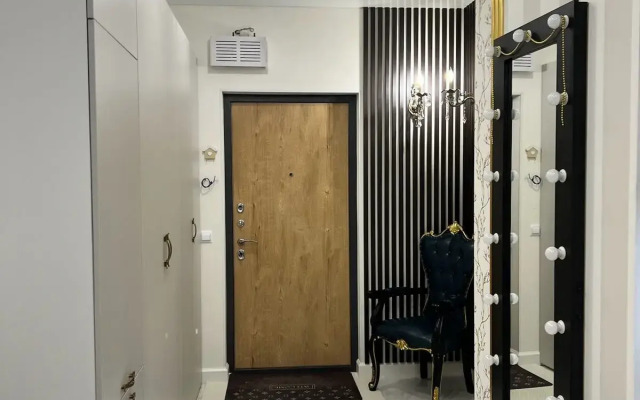 Квартира в ЖК Приморский квартал