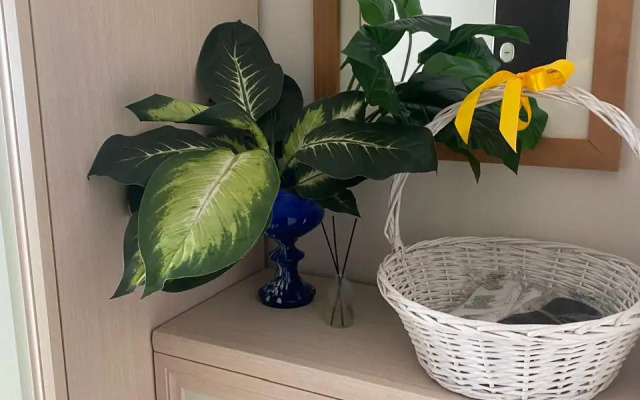 Квартира на Крымской улице 8 ЖК Томилино парк