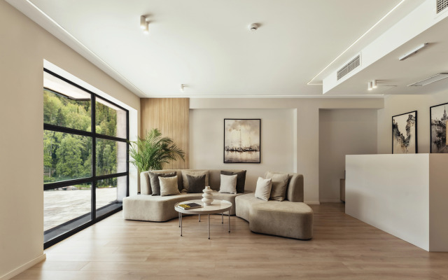 Solridge Aparthotel
