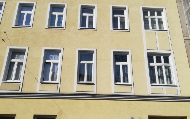 EA Hotels Apart-hotel