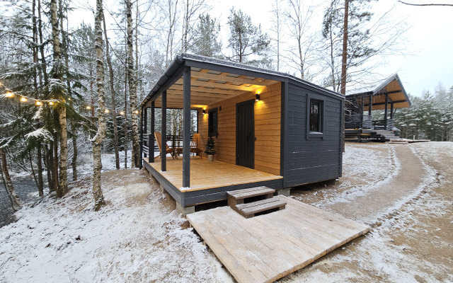 Гостевой дом Ладожский берег