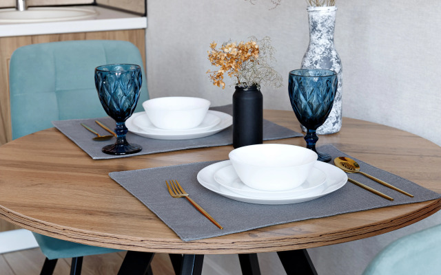 Квартира Студия солнца