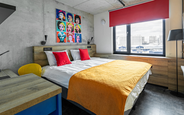 Rentalspb Apartments