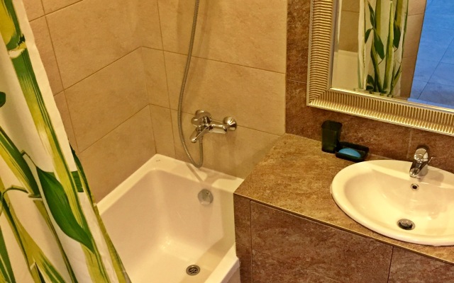 Квартира Rooms Posad 6