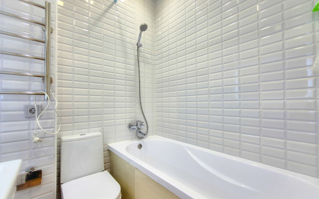 Квартира на улице Садовой, 73