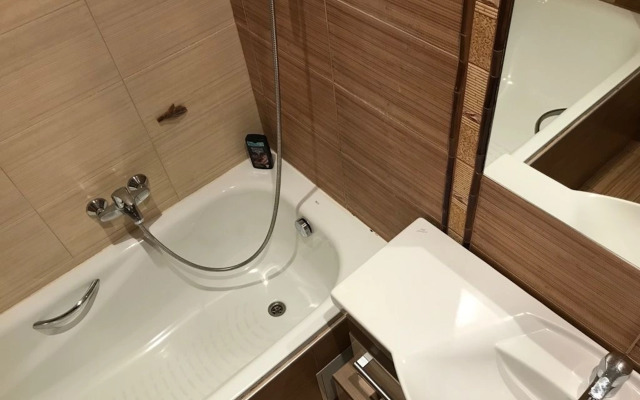 Квартира на бульваре Победы 45а