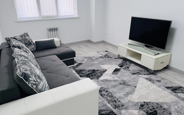 Dvukhkomnatnaya Zhk Asel Flat