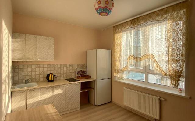 Lunyevskaya 4 Apartments