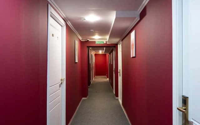 Hotel, IQHotel