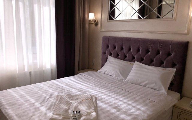 Benvenuti Hotel