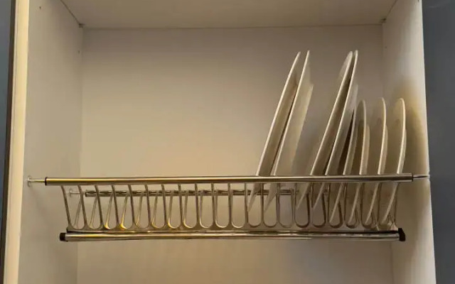 Квартира уютная на улице Гоголя