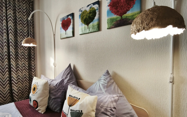 Апартаменты Дуси Ковальчук 238