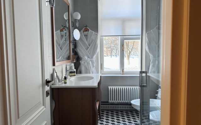 Marusya Boutique - hotel