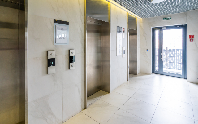 Квартира на Проспекте Красоты