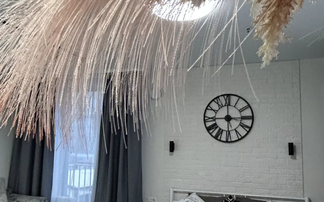 Апартаменты на Набережной 3