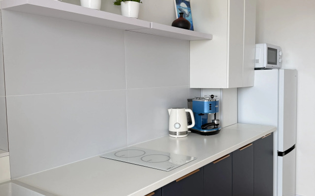 Апартаменты Зеленоградск