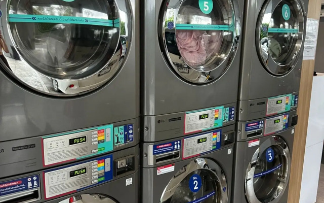 Laguna Lakeside Bangtao by My Home Phuket Flat