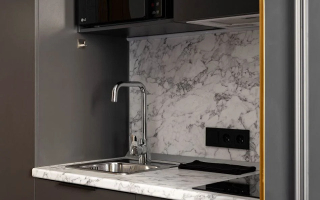 Квартира Merino Home Zlato