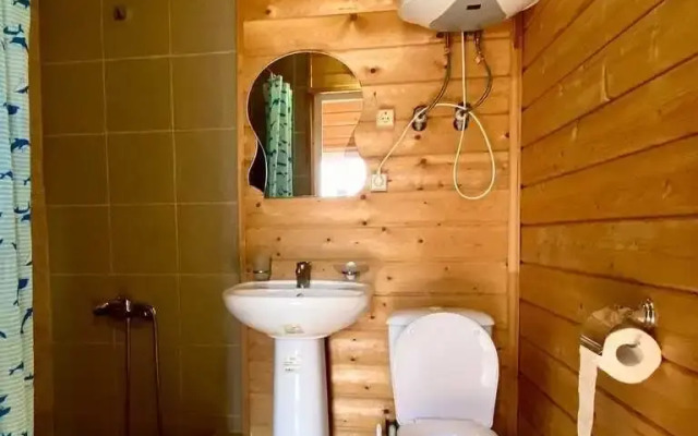 Granat Guest House