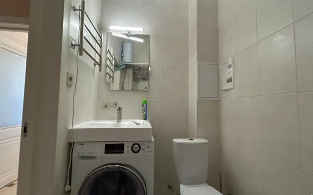 Dvushka V Tsentre Vozle Ufa-Areny Flat