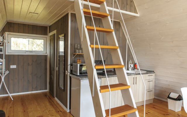 База отдыха Улово