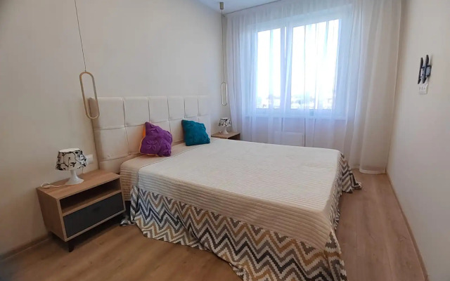 Na lenina Flat