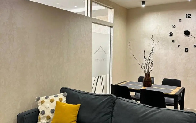 Atmosfera Sаpрhire Apartments 1