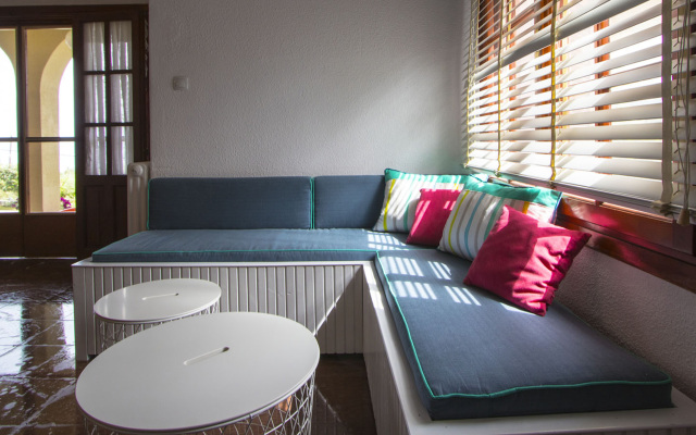 Willow Sea View Villa