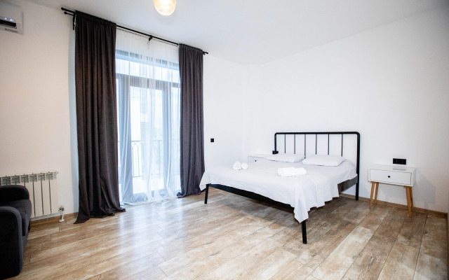 Level Up Hotel