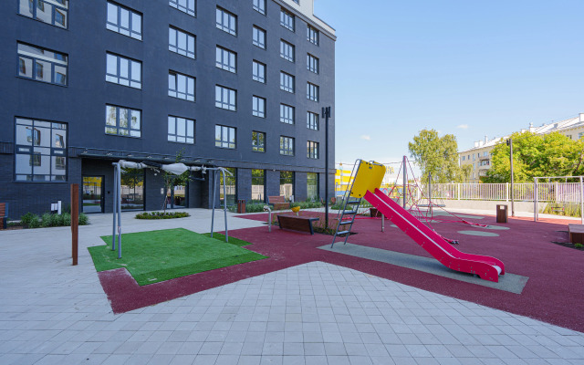 Komfort Klassa Flat