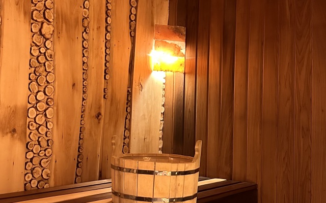 Shishka Guest House