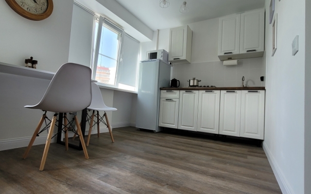 Квартира в центре Волгограда