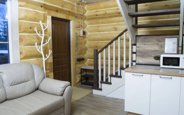 Частный дом "Дача"