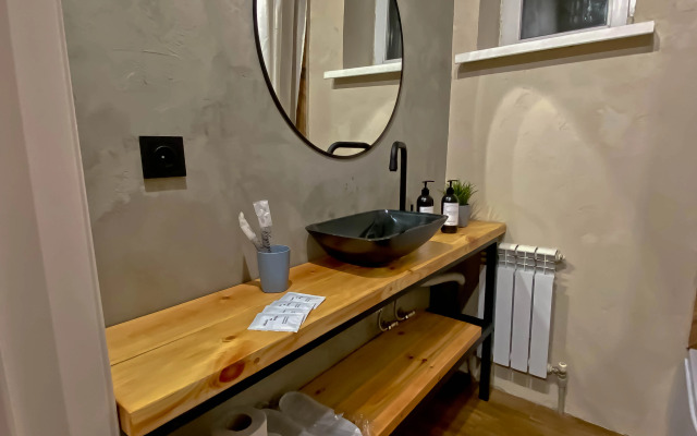 Жилое помещение Home