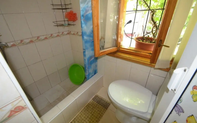 Na Polikurovskoy Ulitse 7 Apartments