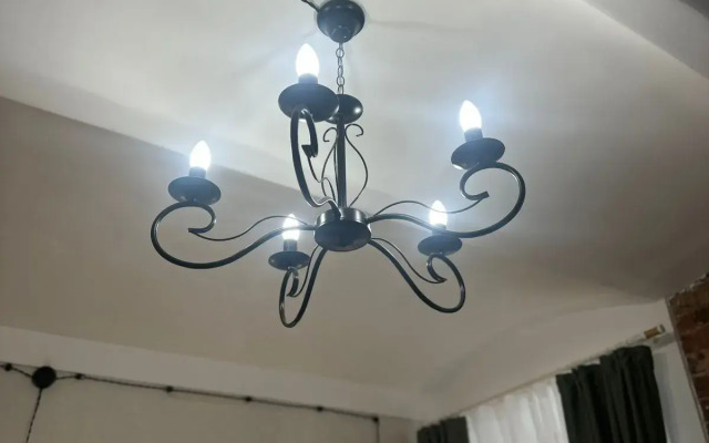 Апартаменты Студия на Большой Подьяческой