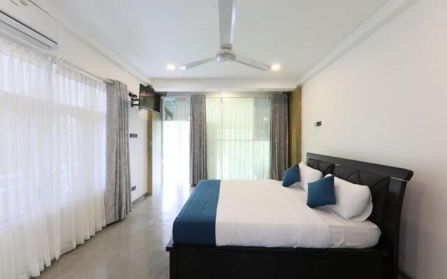 Villacork Hotel