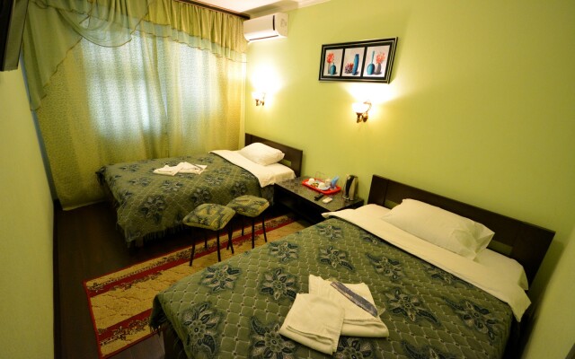 Comfort Hotel