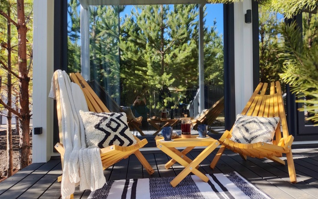 Частный дом Лови момент