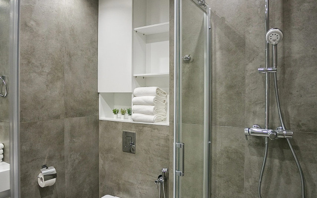 Dom Kompozitora Yalta Yekaterinskaya 3 Naberezhnaya Yalty Apartments