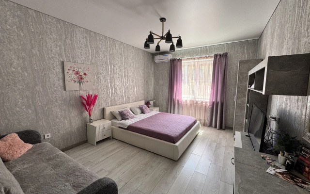 V Tsentre Goroda V Zhk Klassa Komfort+ Apartments
