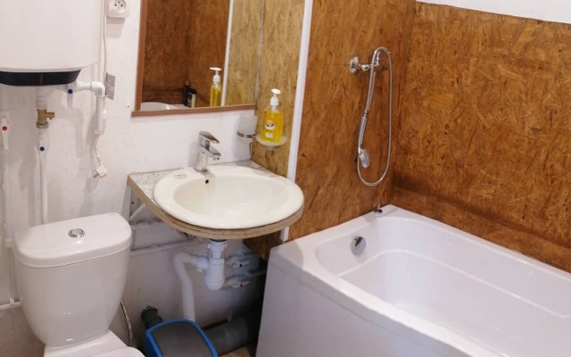 Holiday Home Guest House