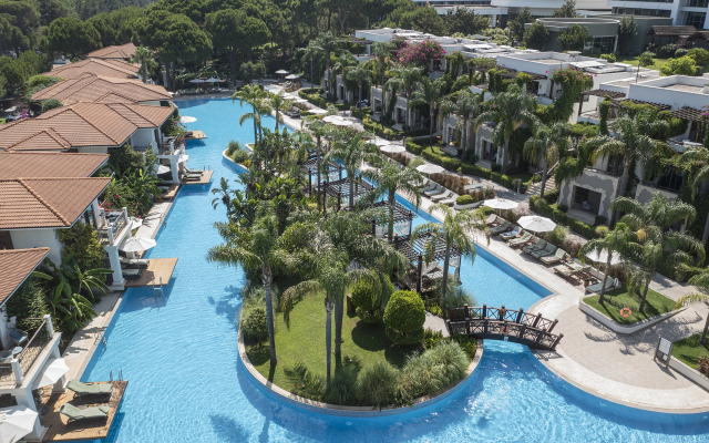 Ela Excellence Resort Belek