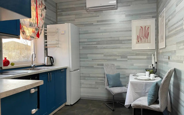 Частный дом Дом на Фиоленте