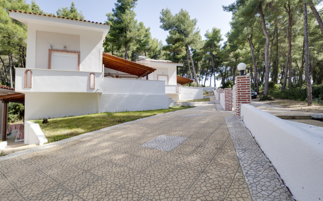 Ekatis Houses Villa